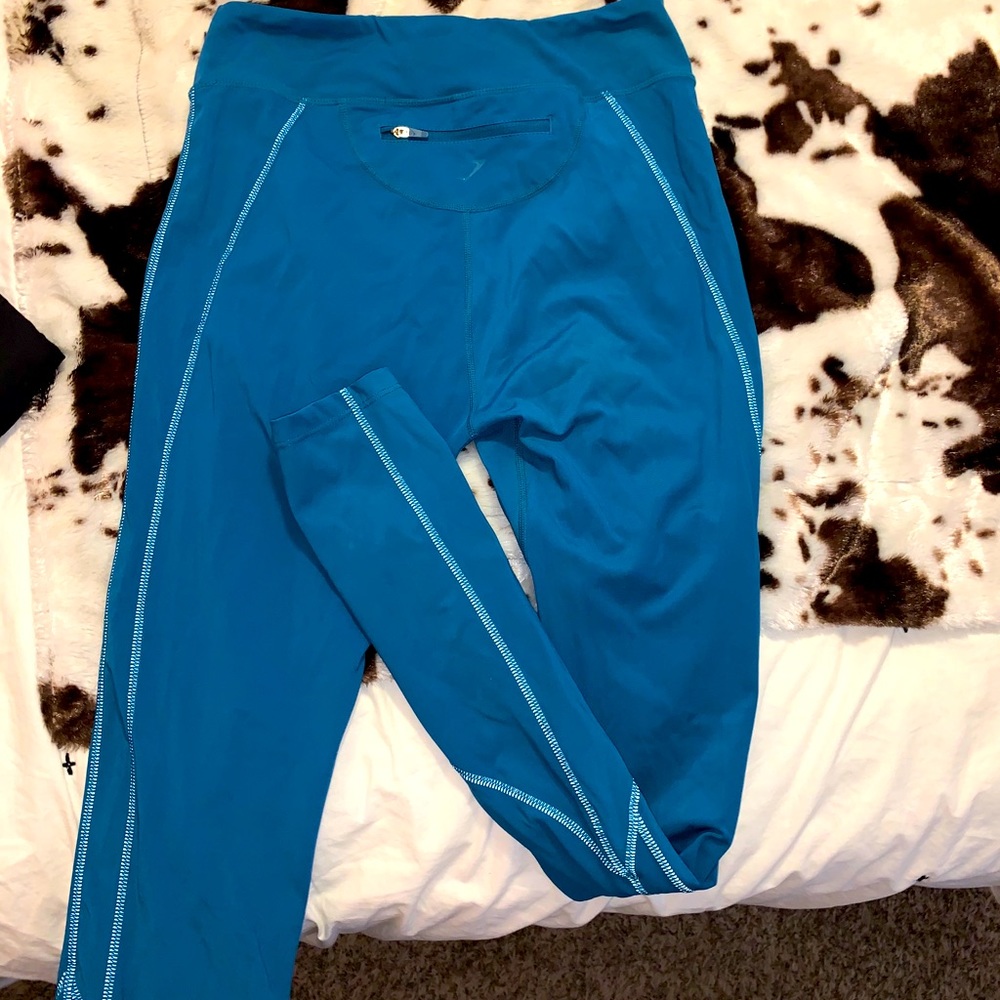 GYMSHARK LEGGINGS